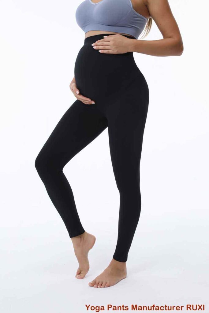 pantalones cortos de yoga cómodos Ruxi py3504