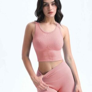 pantalones cortos de gimnasio con bolsillos Ruxi py1671