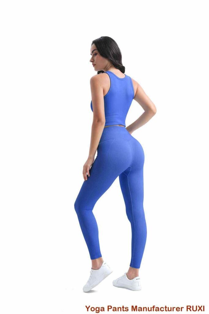 Mallas de yoga Shambhala Premium Ruxi py767