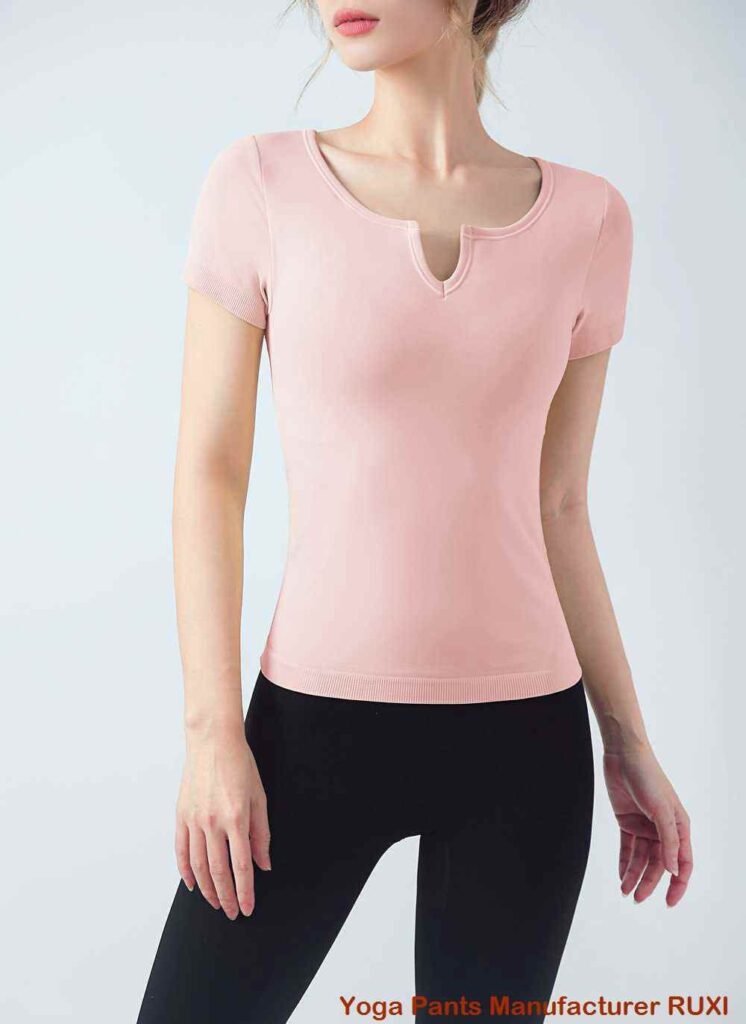 Pantalones cortos de fútbol negros para mujer Ruxi py3069