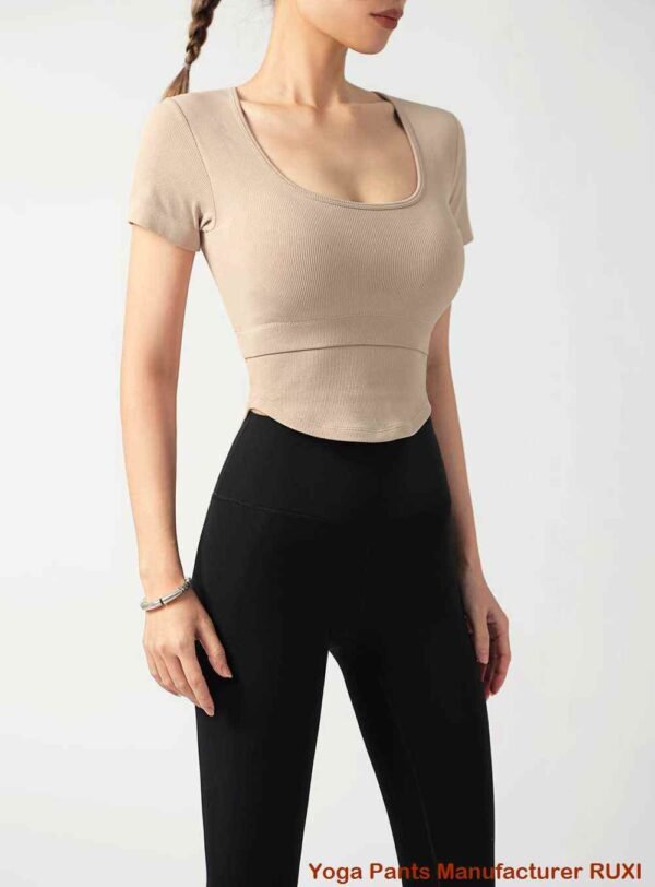 Leggings suaves para entrenar Ruxi py377