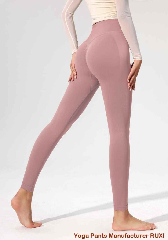 Ropa de yoga para mujeres con un estilo de vida activo