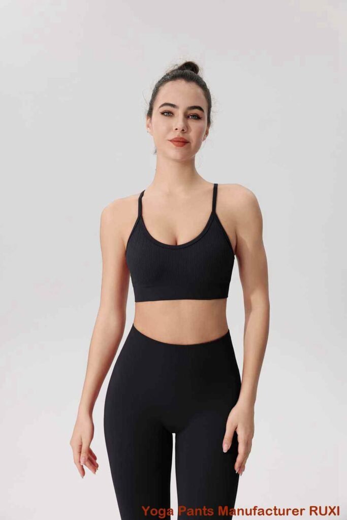 pantalones de yoga cálidos Ruxi py126