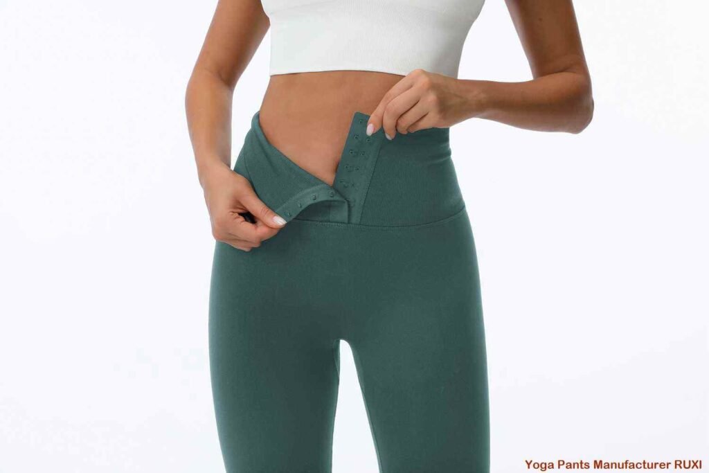 Pantalones cortos para ropa deportiva femenina Ruxi py3641
