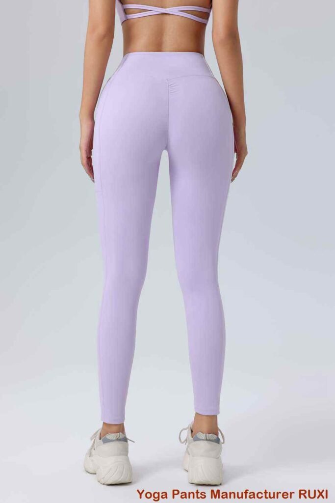 Pantalones cortos para caminar de secado rápido Ruxi