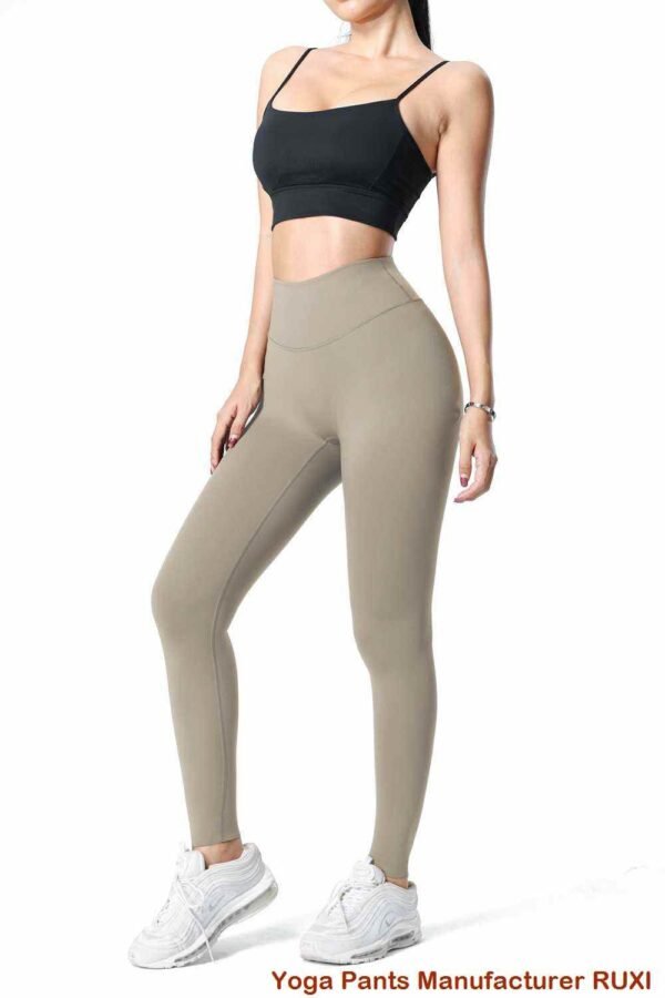 chaleco de verano para correr Ruxi py2566