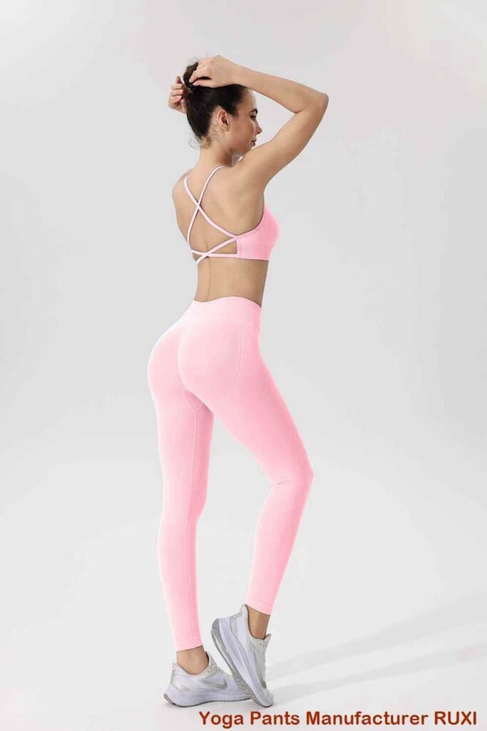 pantalones cortos de baloncesto para mujer Ruxi py3796