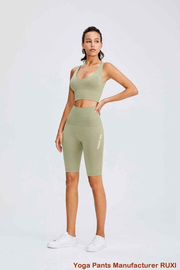 Leggings finos para hacer ejercicio Ruxi py944