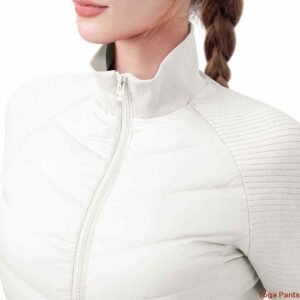 sujetador con cremallera frontal talla grande Ruxi py1558