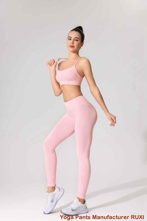 Leggings Scrunch Bum favorecedores y cómodos Ruxi py355