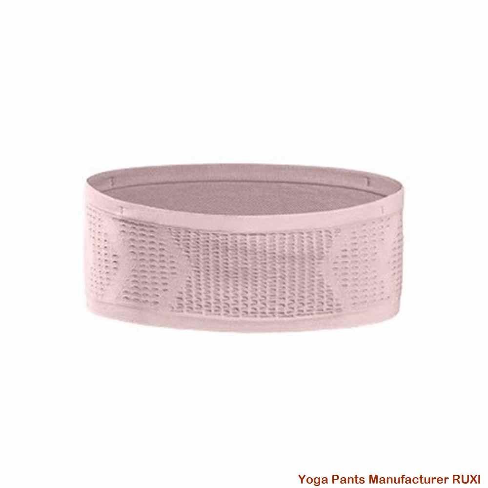 Los mejores pantalones de yoga acampanados Ruxi py178