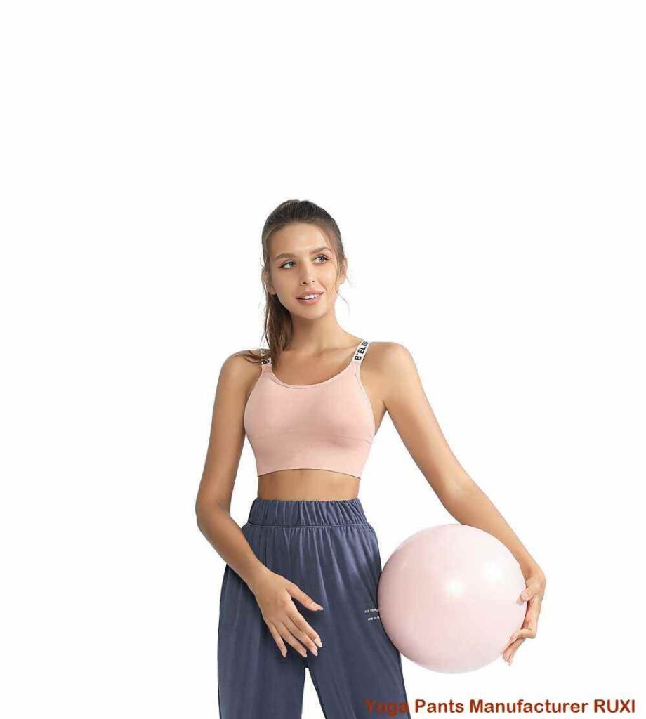 Pantalones de viaje de secado rápido de talla grande Ruxi