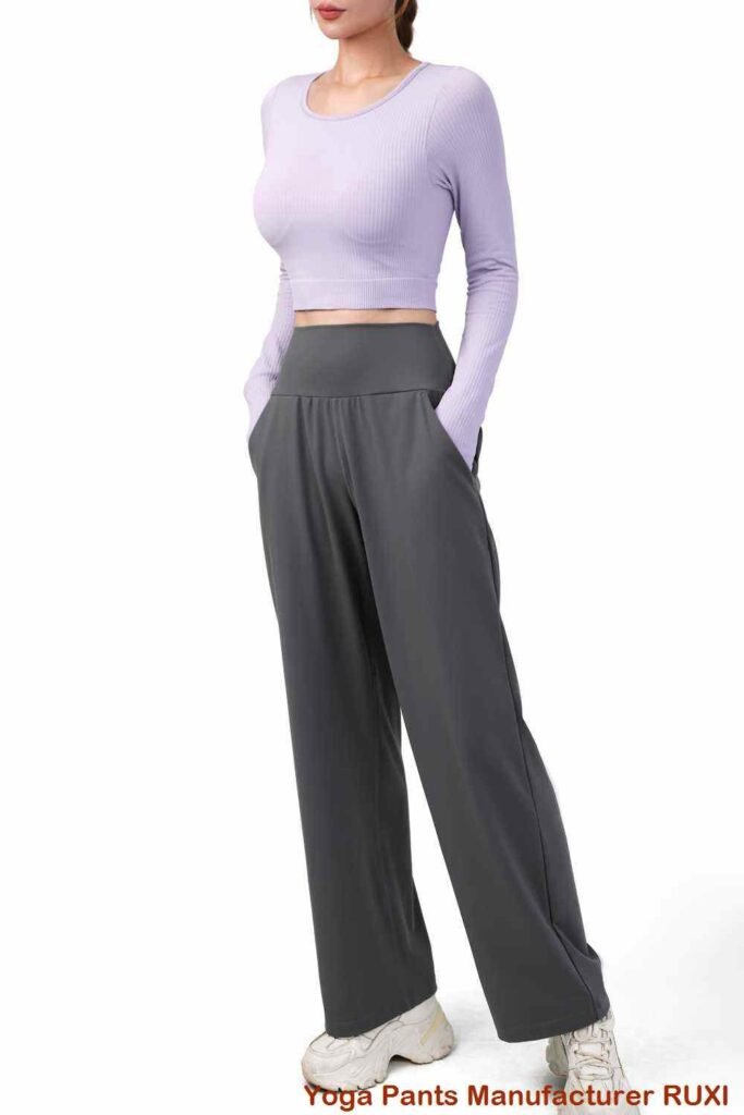 Leggings levanta cola Ruxi py35