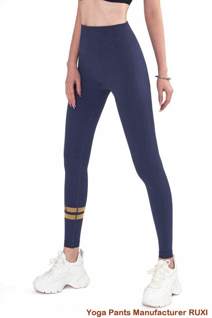 Leggings deportivos para mujer con bolsillos Ruxi py82