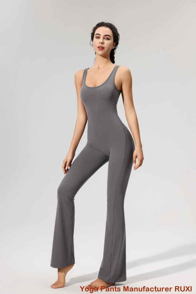 Chaleco de running ultraligero y aislante Ruxi py2415