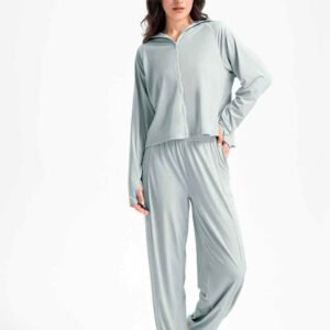 Los mejores pantalones de yoga para hombres Ruxi py244