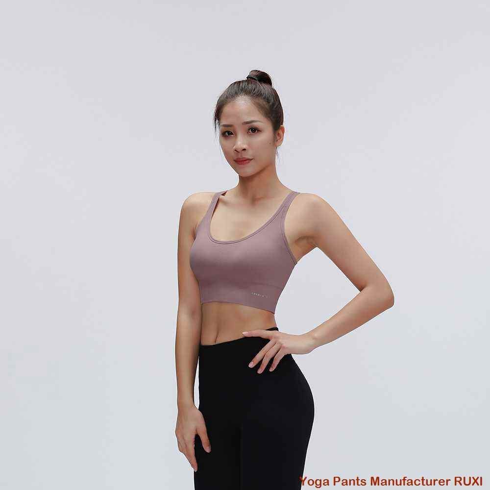 Pantalones cortos de secado rápido de talla grande Ruxi