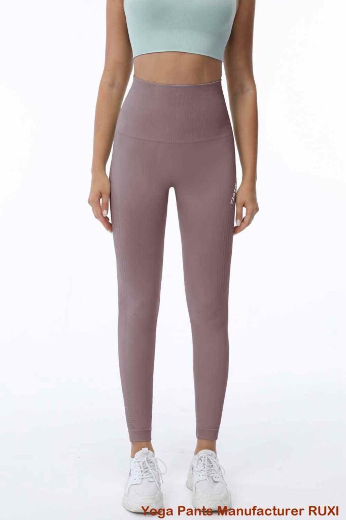 Pantalones cortos de yoga asequibles para mujeres Ruxi