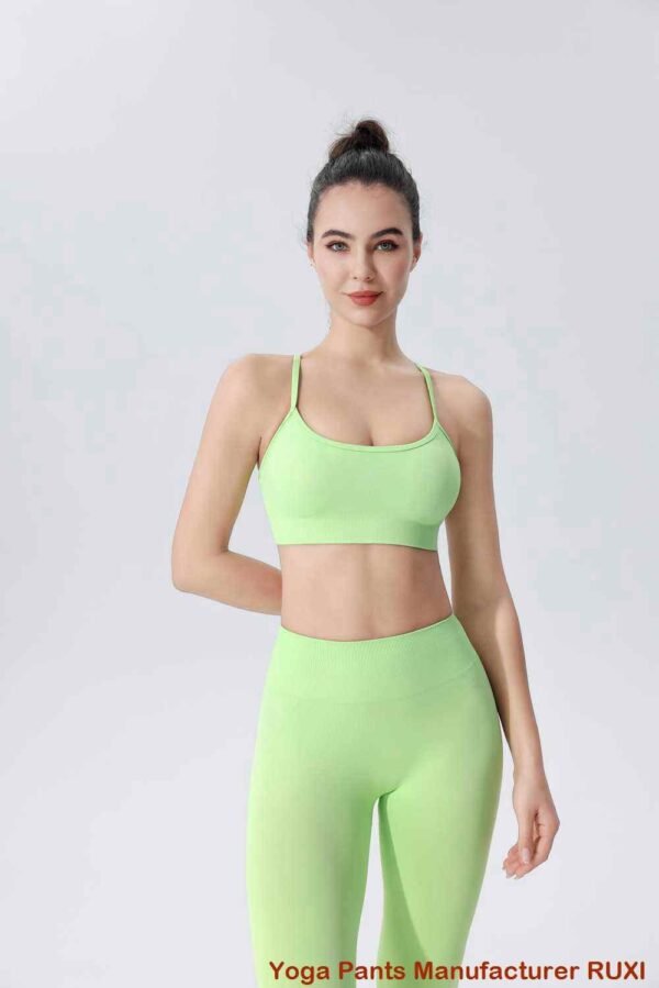 Sujetador deportivo Ultimate Support para mujer Ruxi