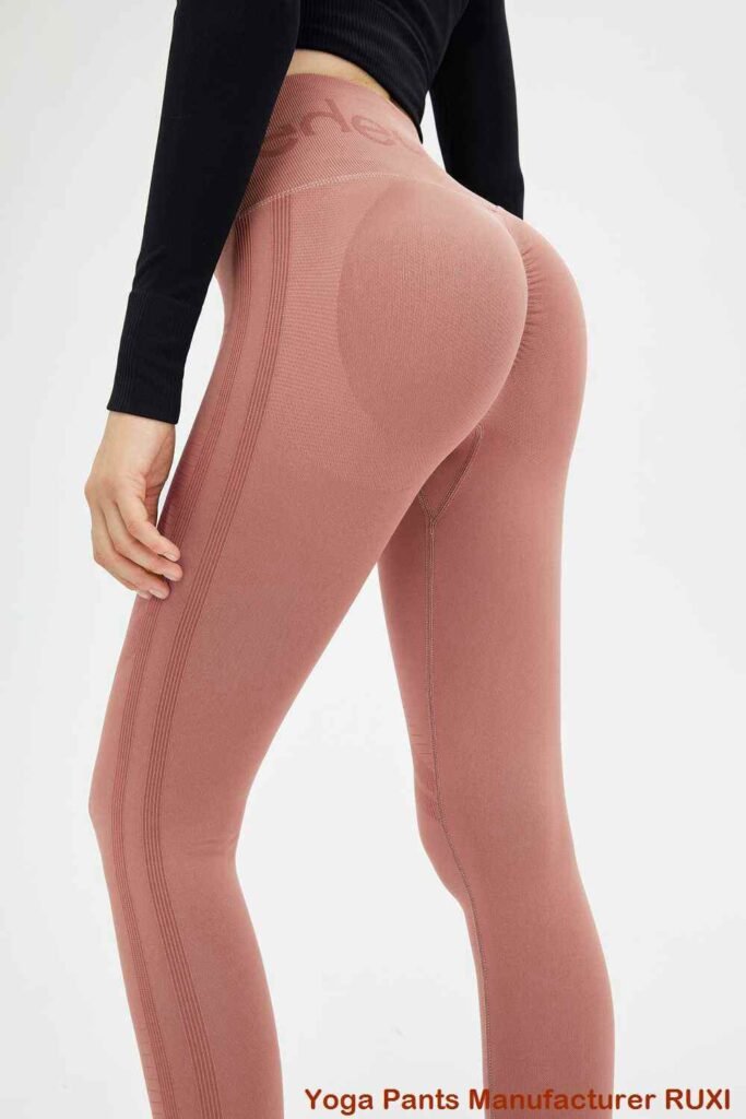 pantalones cortos de gimnasia con estampado animal Ruxi