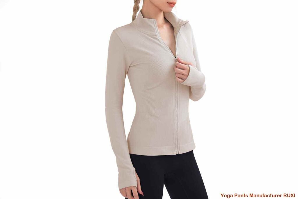 Pantalones cortos de running 2 en 1 para mujer Ruxi py2934