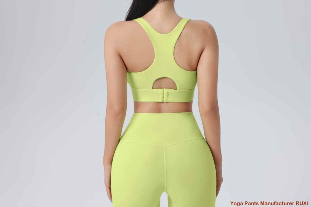 Leggings de entrenamiento rosas Ruxi py124