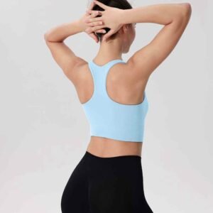 pantalones cortos ajustados para gimnasio Ruxi py2183