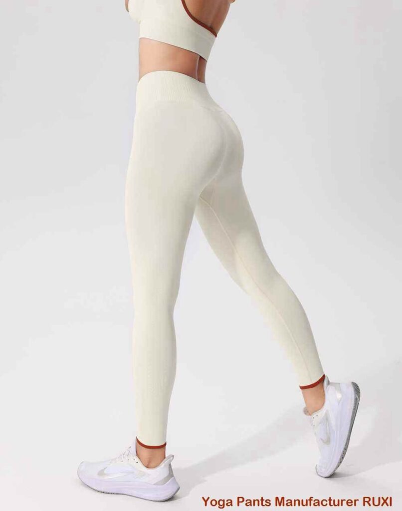 Mono de yoga holgado cómodo y elegante Ruxi py598