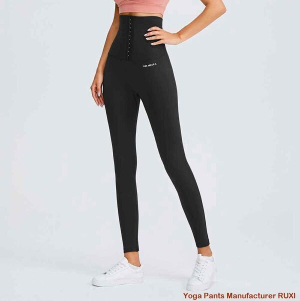 Culotte ciclista acolchado ACTGLARE Ruxi py3941