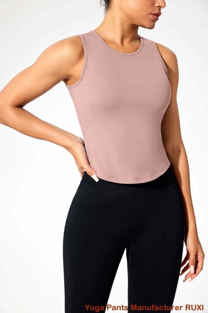 Ropa de talla grande de secado rápido Ruxi py3272
