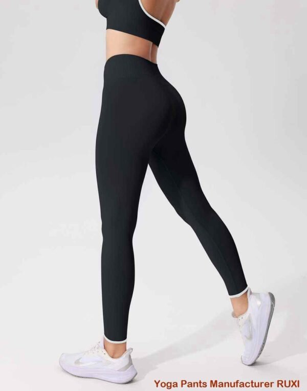 pantalones cortos de gimnasio sexys Ruxi py2138