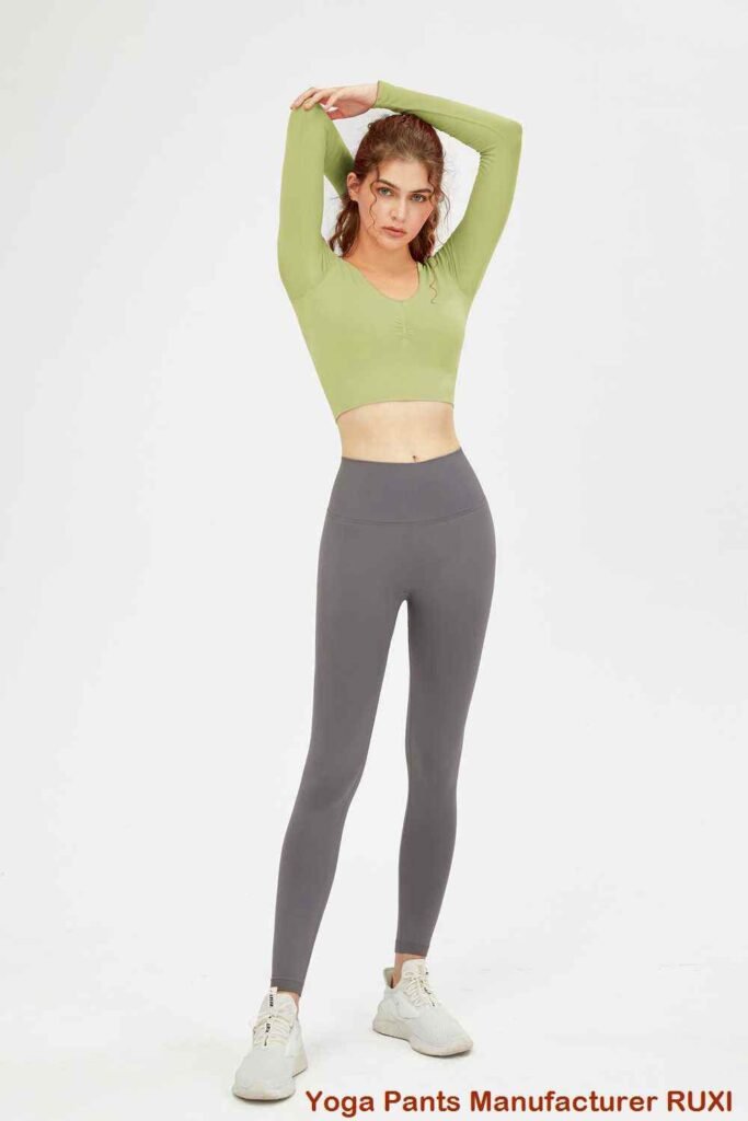 Chaleco deportivo con sujetador incorporado Ruxi py2408