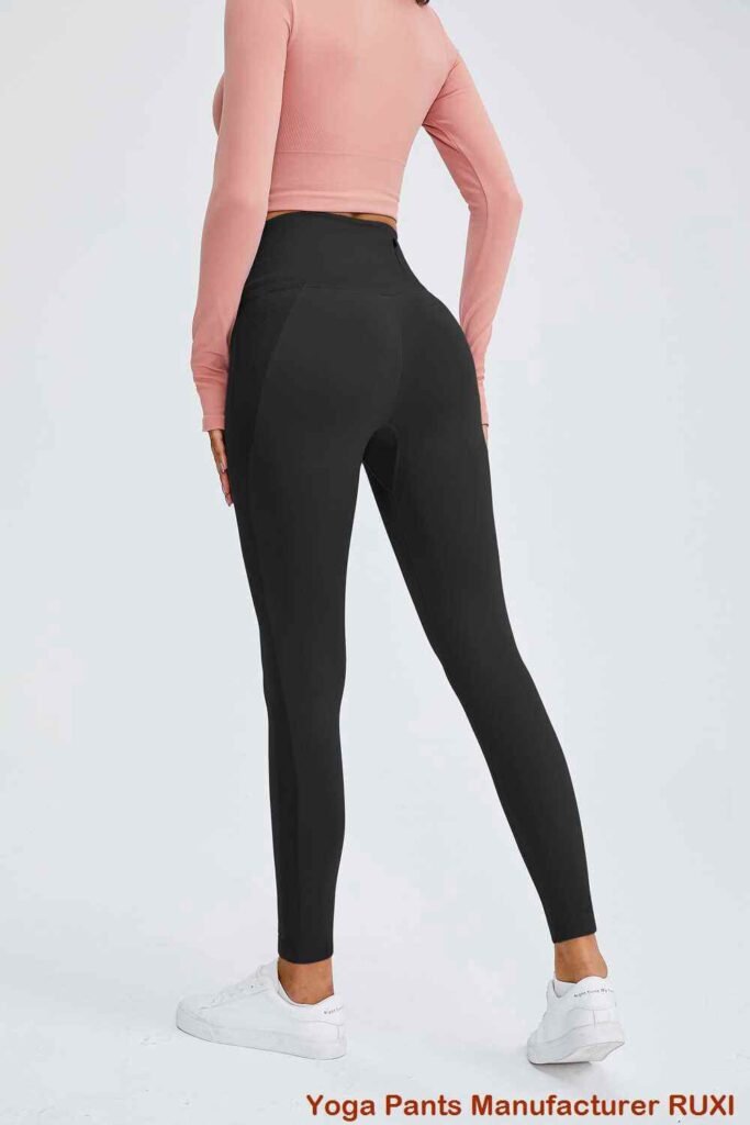 Pantalones convertibles de secado rápido para mujer Ruxi