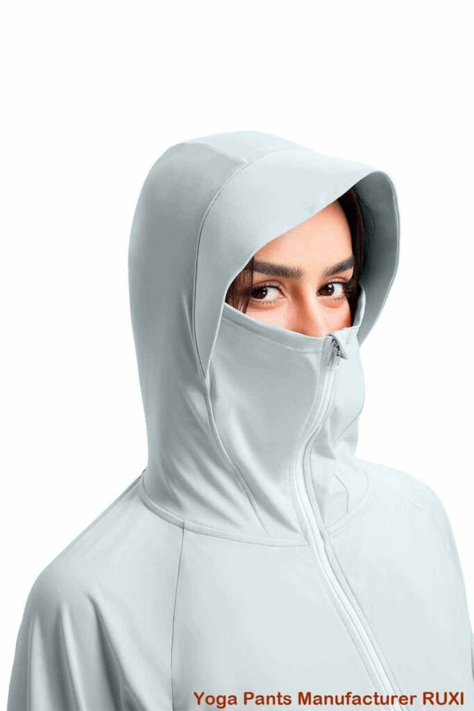 ropa de yoga kundalini Ruxi py614