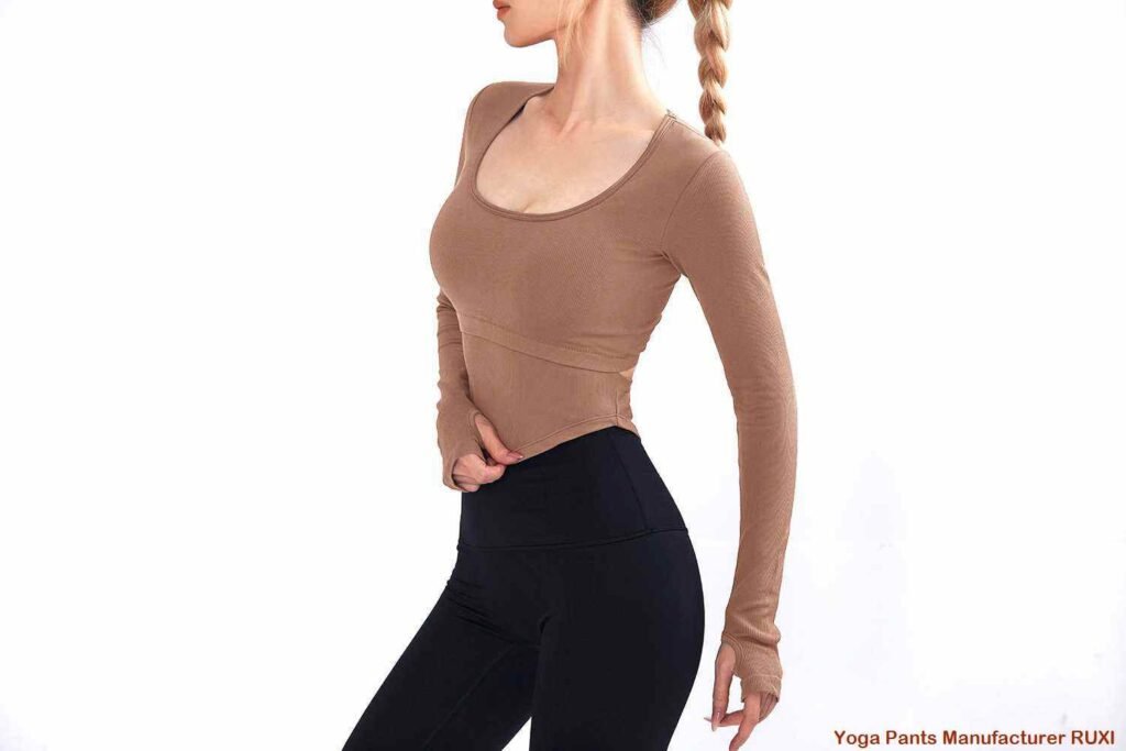 Leggings que realzan los glúteos Ruxi py148