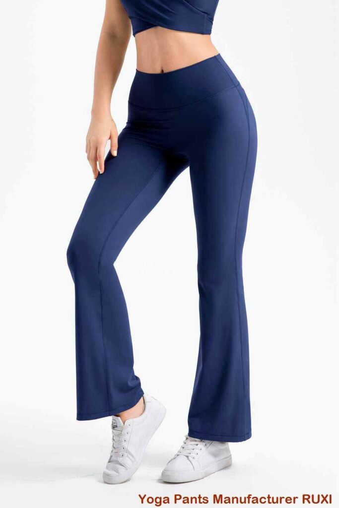 Tops de yoga holgados para mujer cómodos y elegantes Ruxi