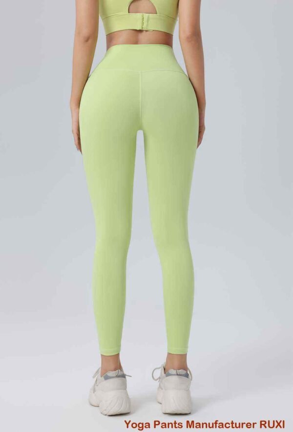 Pantalones de entrenamiento azules Ruxi py972