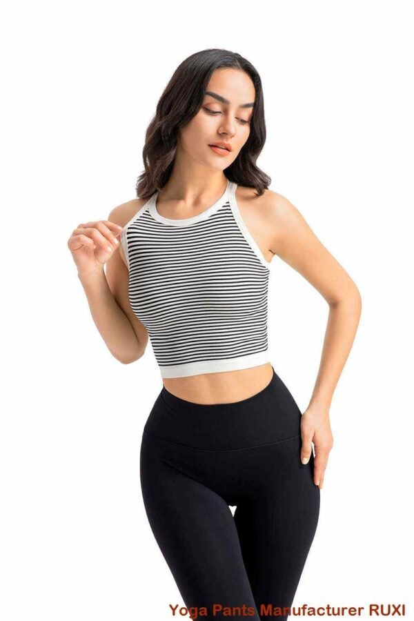 Pantalones cortos de golf de 5 pulgadas Ruxi py1695