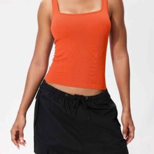pantalones cortos deportivos rojos Ruxi py1773
