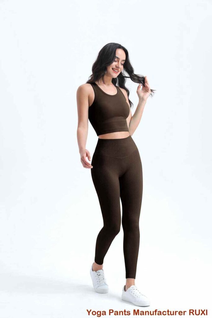 Traje de baño de secado rápido para mujer Ruxi py3247