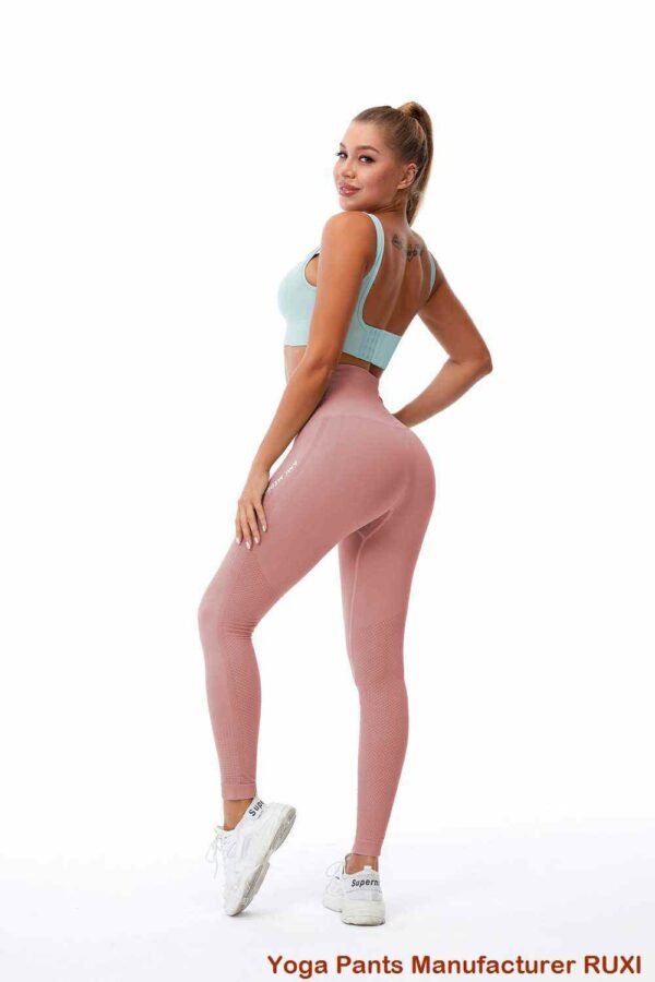 Pantalones cortos de golf de cinco bolsillos Ruxi py1832