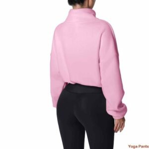 Pantalones de entrenamiento holgados para mujer Ruxi py475