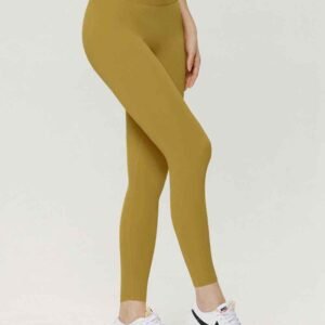Leggings de yoga de algodón cómodos Ruxi py254