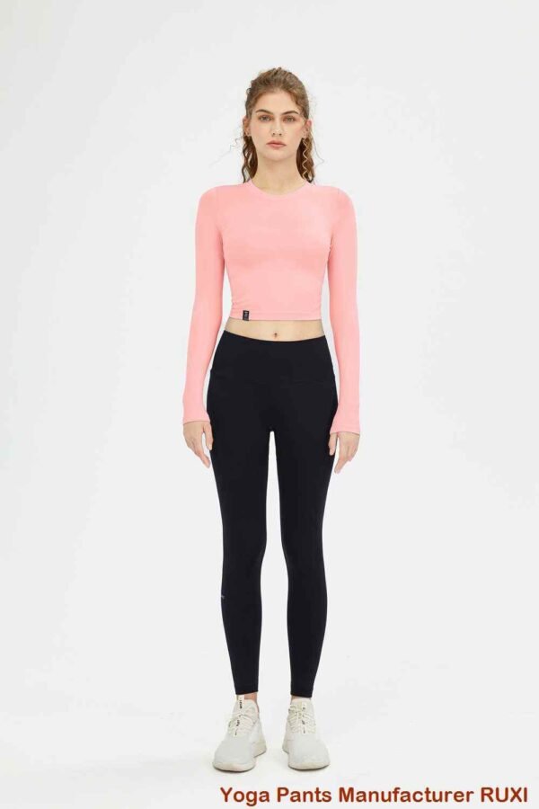 Mono de yoga para mujer elegante y cómodo Ruxi py938