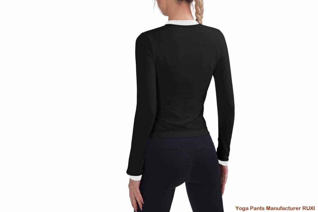 chaleco para correr para hombre Ruxi py3819