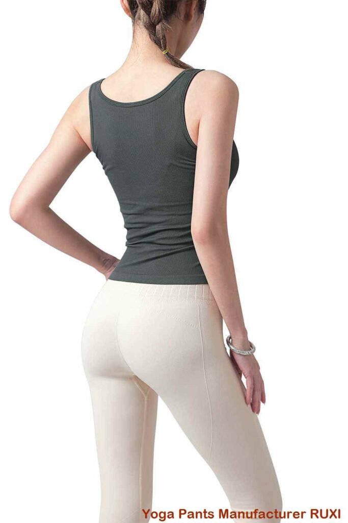 Deporte corto para mujer para máxima agilidad Ruxi py3841