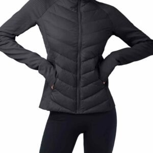 Sujetador deportivo de sujeción alta ACTGLARE Ruxi py3852