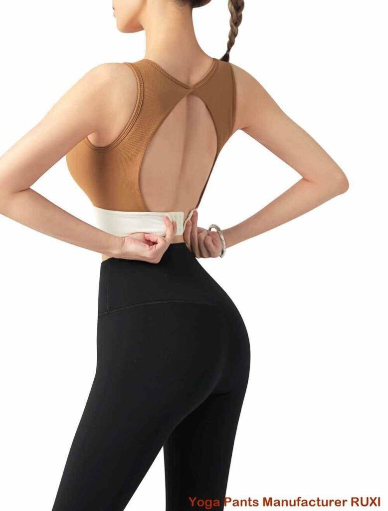 Chaleco de hidratación para correr para mujer Ruxi py2368