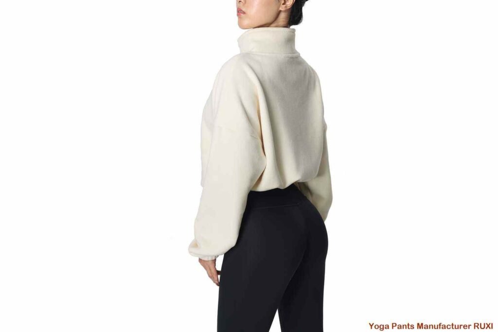 Pantalones cortos de mujer elegantes y cómodos Ruxi py3481