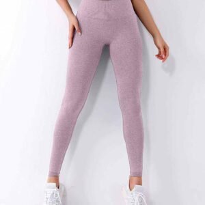 Leggings deportivos para mujer con bolsillos Ruxi py405